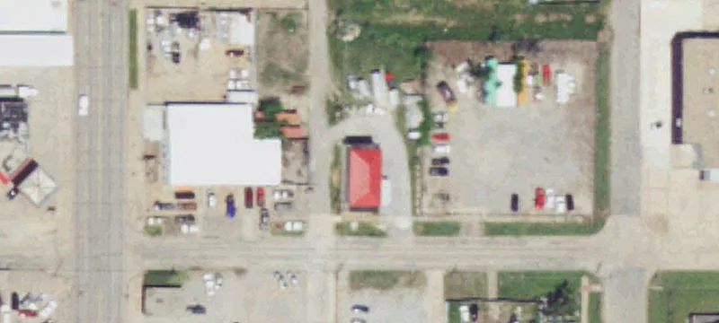 116 Pne Ave
