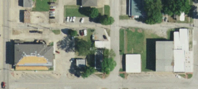 523 Don Tyler Ave