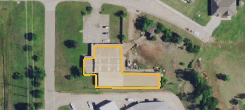 5111 Perkins Rd