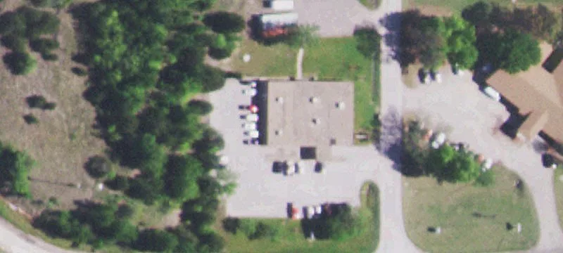 500 Brookside Dr