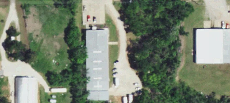419 Industrial Rd