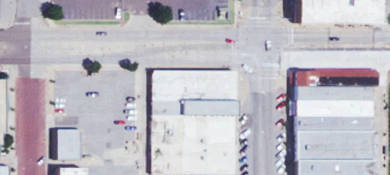 121 Main St