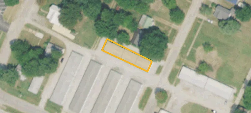 217 Thompson St