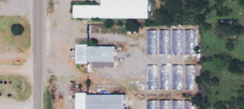 1200 Merritt Rd