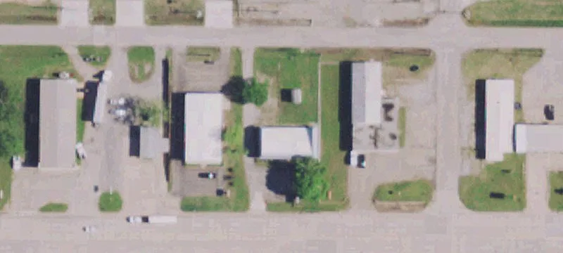 1236 Main St