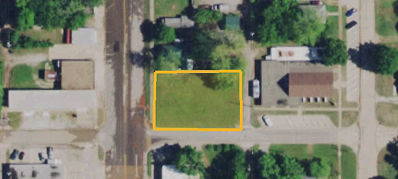 1023 Main St