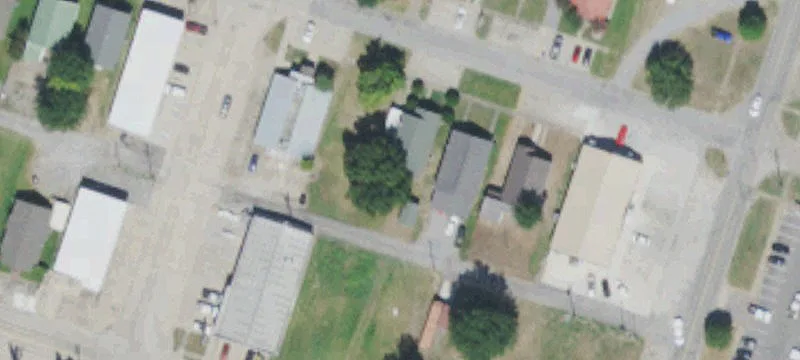 510 Cherokee Ave