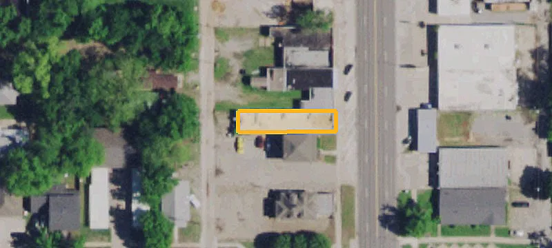 132 Main St