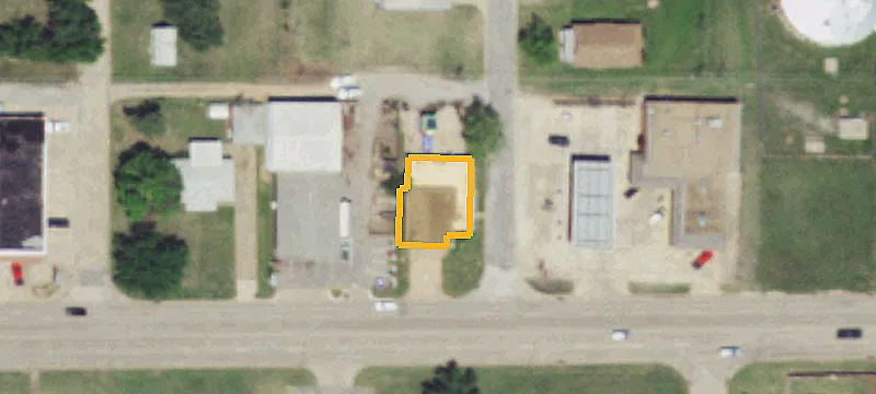 702 Willow Rd