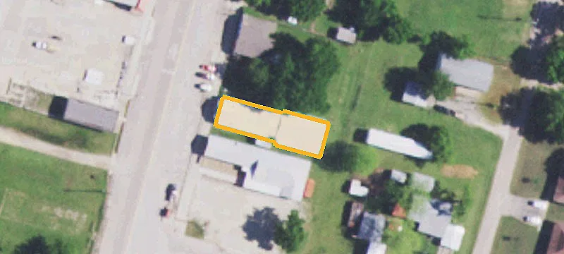 10 Main St