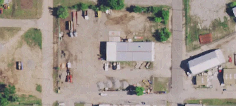 601 Steele Ave