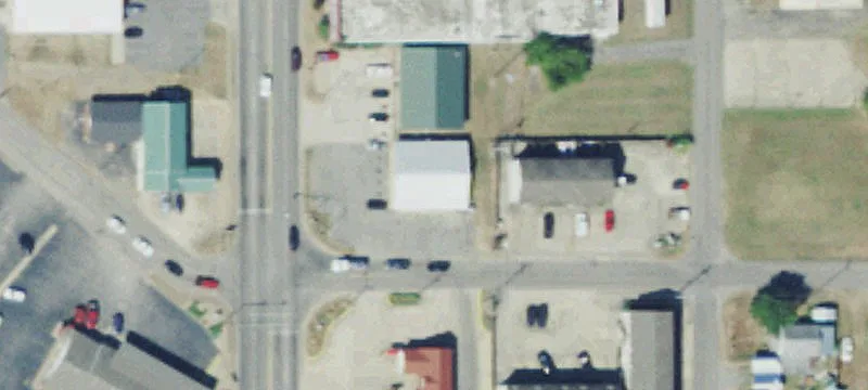 800 Broadway St