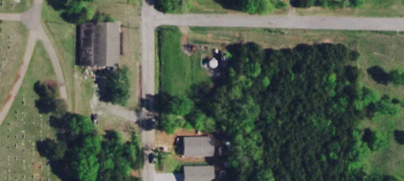 701 Stallard St