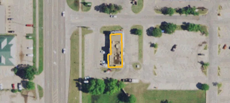 107 Perkins Rd