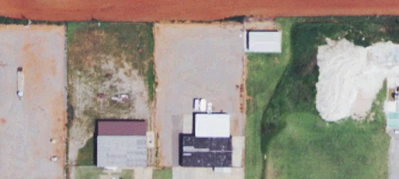 113 Panel Rd