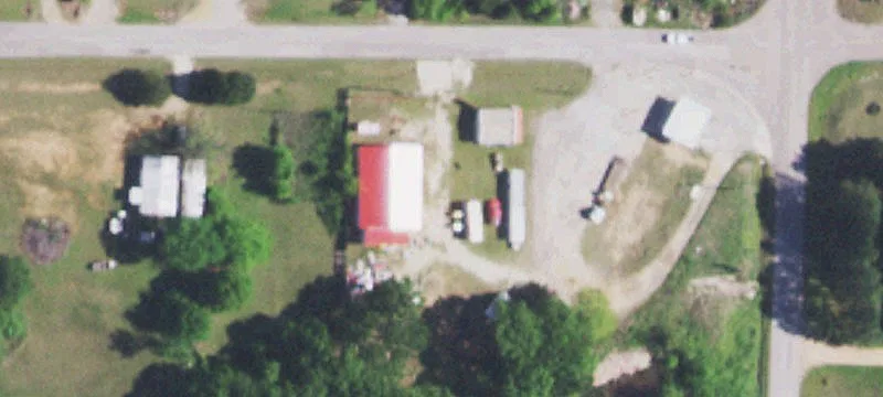 6025 Mcduffee Rd
