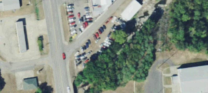 Poteau, OK 74953