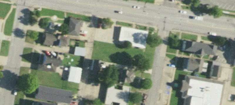 707 Dewey Ave