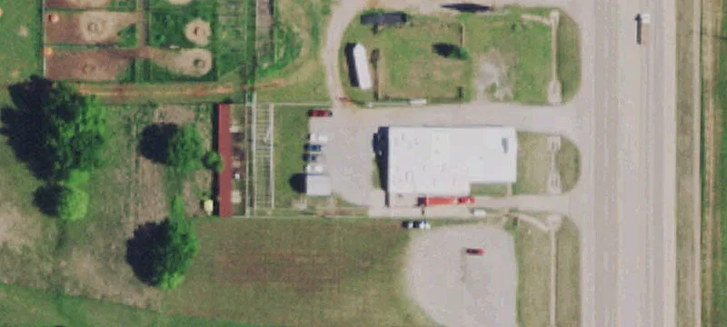 11016 Perkins Rd