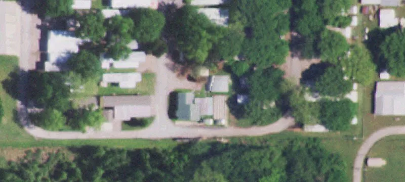3886 Shelter Rd