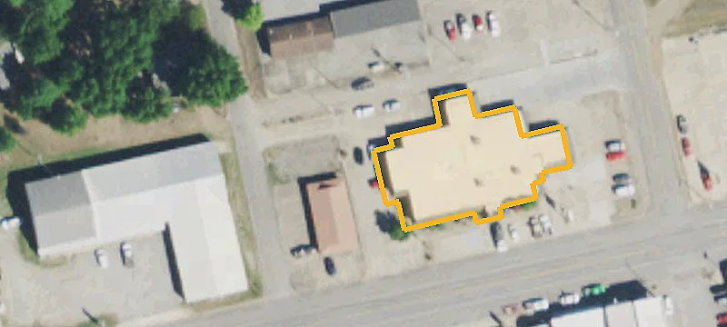 1110 Main St