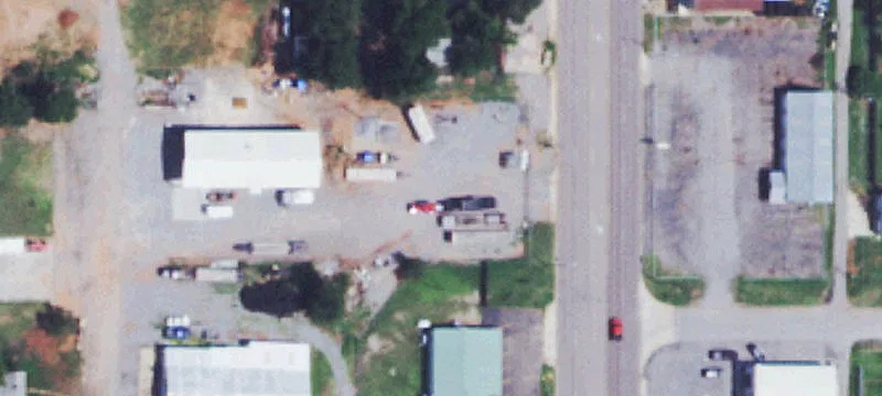 619 Van Buren Ave