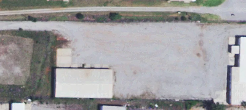 1505 Main St
