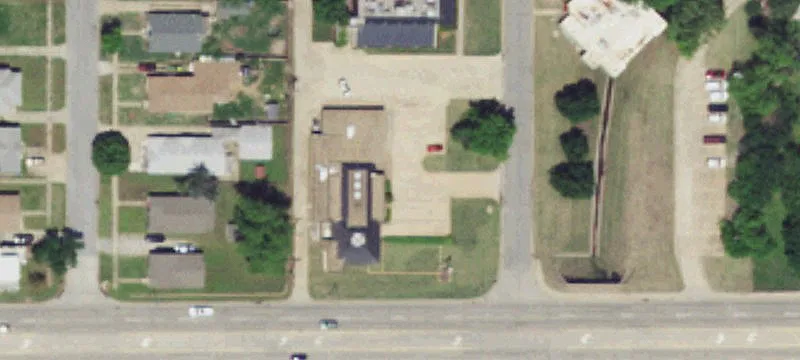 1502 Owen K Garriott Rd