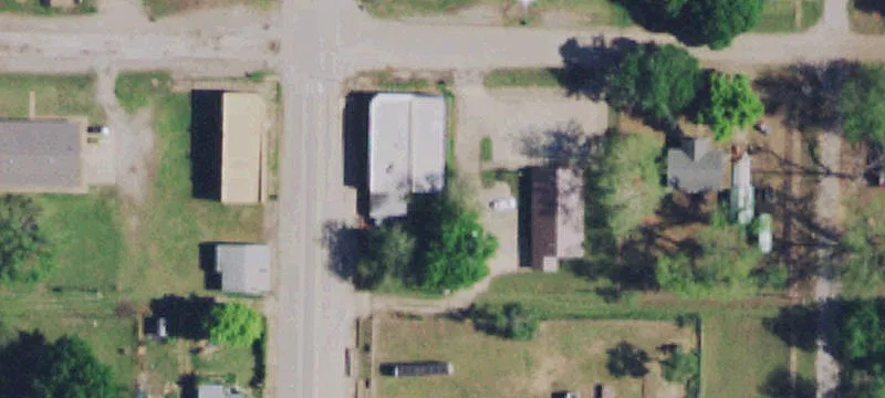 101 Main St
