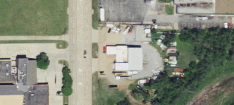 3005 Van Buren St