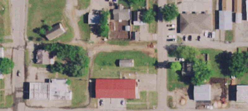509 Harrison Ave