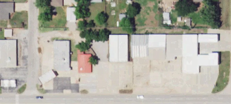 222 Lahoma Rd