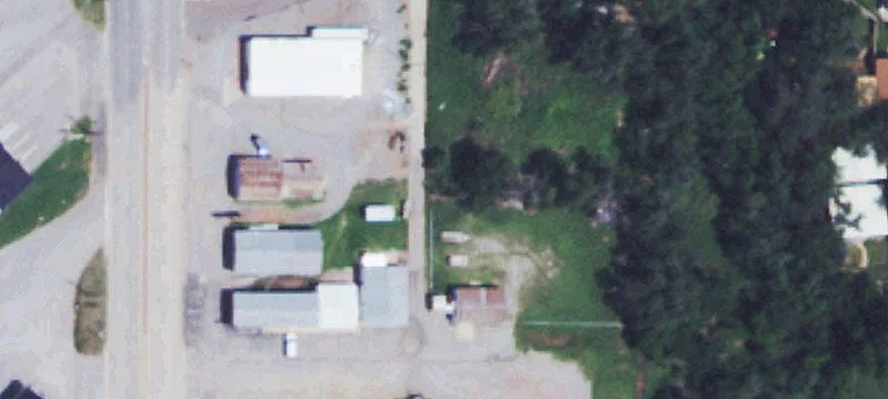 518 Main St