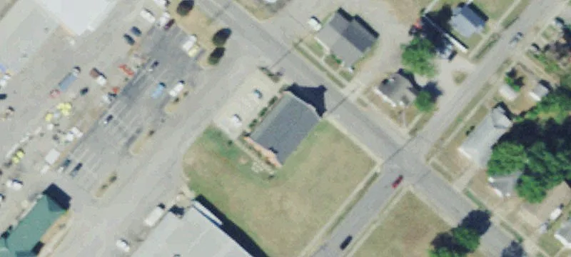 100 Parker Ave
