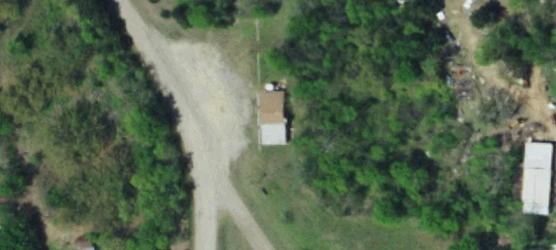 501 Old Hwy 51