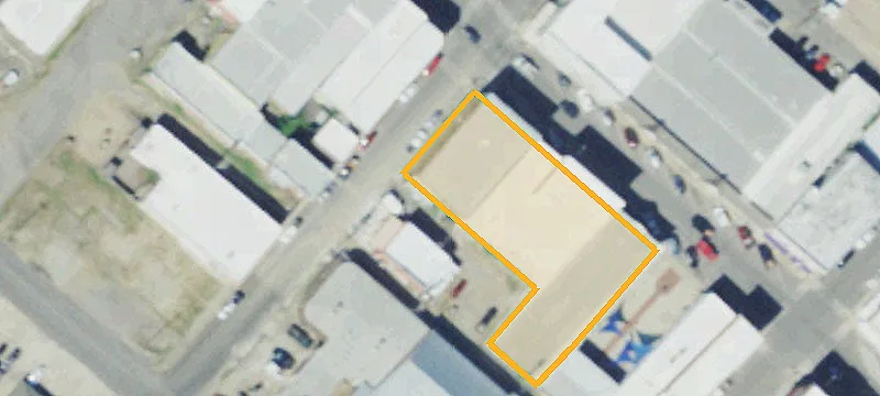 200 Dewey Ave
