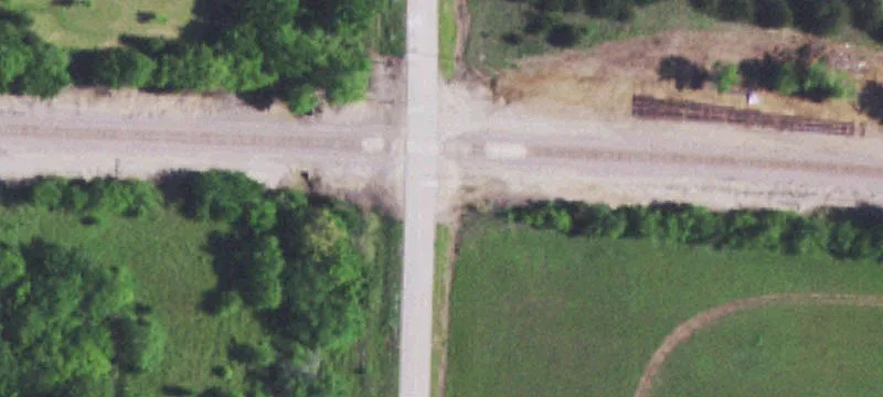12274 Muncrief Rd
