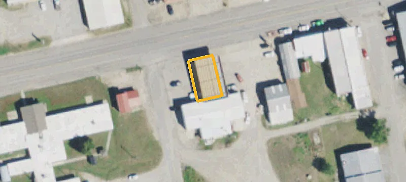 1123 Main St