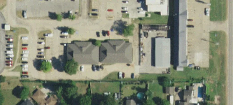 3500 Frank Phillips Blvd