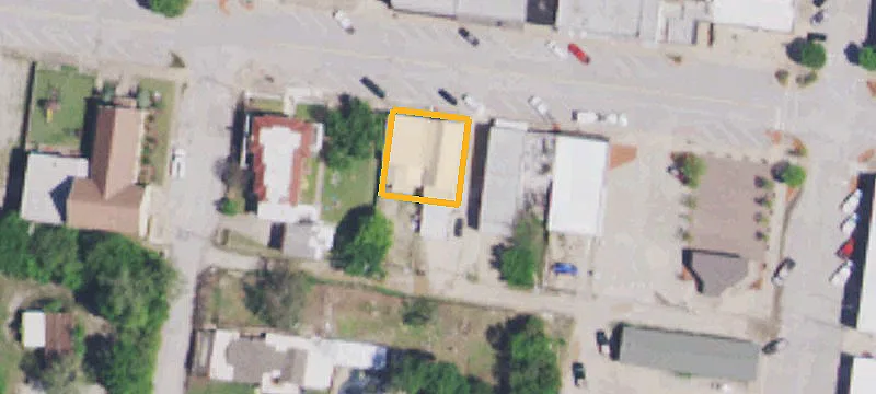 323 Muskogee Ave