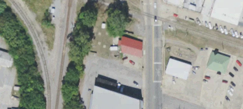 1 Main St