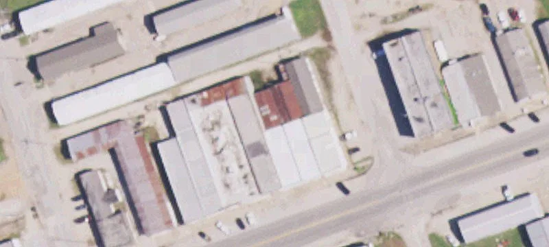 321 Main St