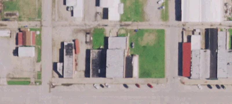 210 Broadway St