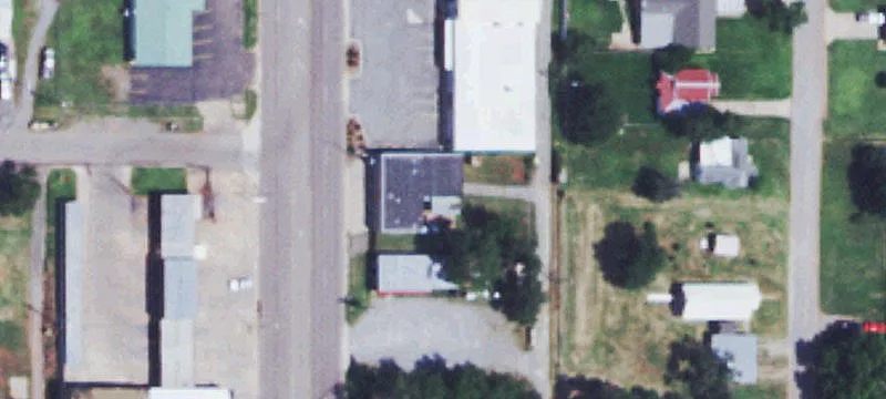 516 Van Buren Ave