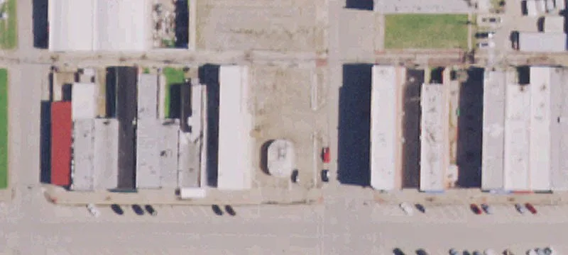 101 Broadway St