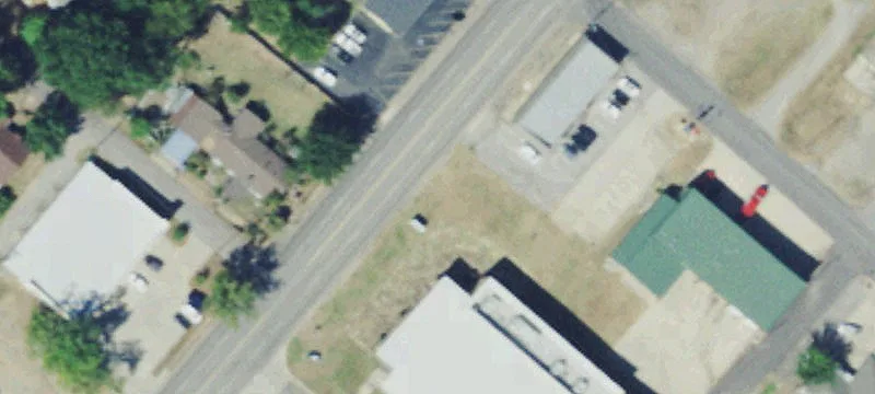 201 Broadway St