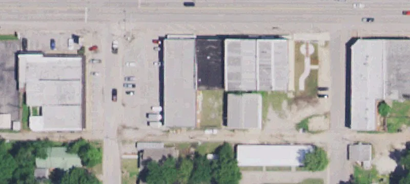 1113 Broadway Ave