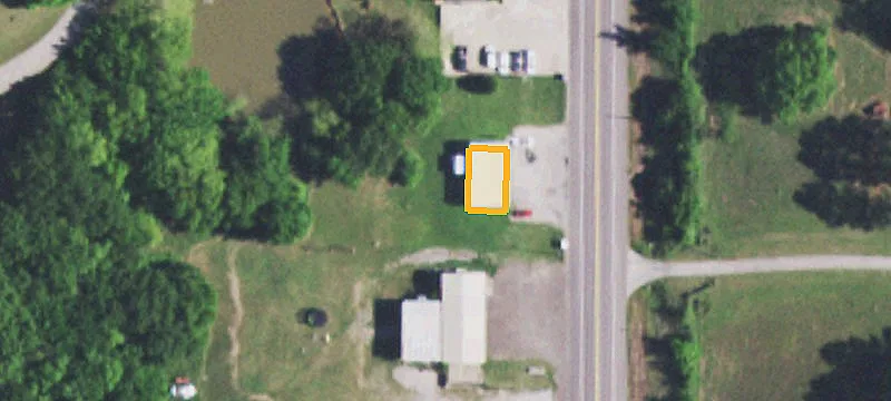 1105 Hwy 70th N