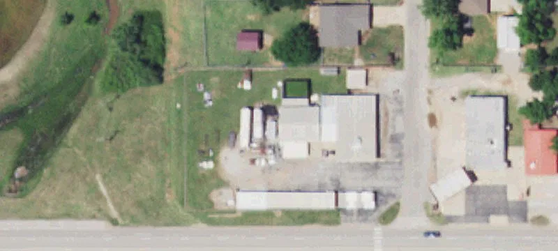 120 Lahoma Rd