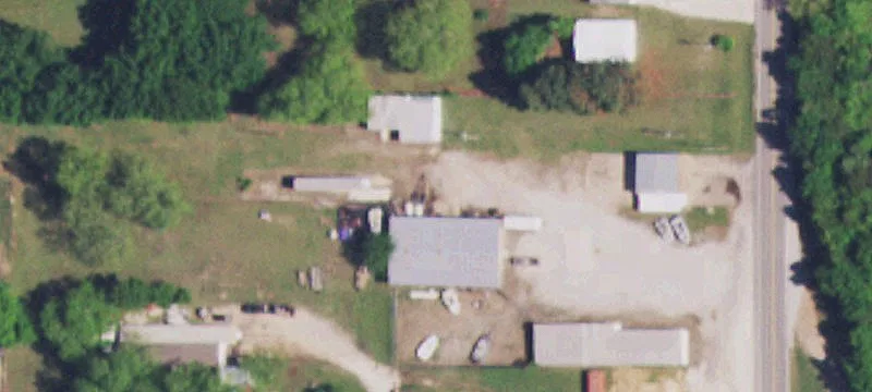 5063 Shay Rd